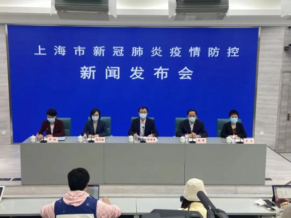 上海为何不能封城？吴凡详解原因｜新增38+2231
