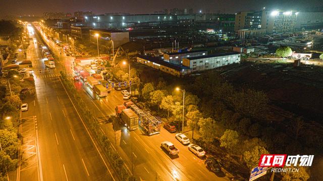 长沙为何要建方舱医院