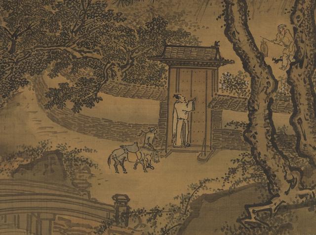 七发的作者