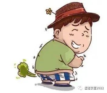 经常放屁是肝不好还是胃不好？屁多、屁臭多和这4个原因有关