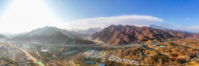 公路工程企业五年发展规划