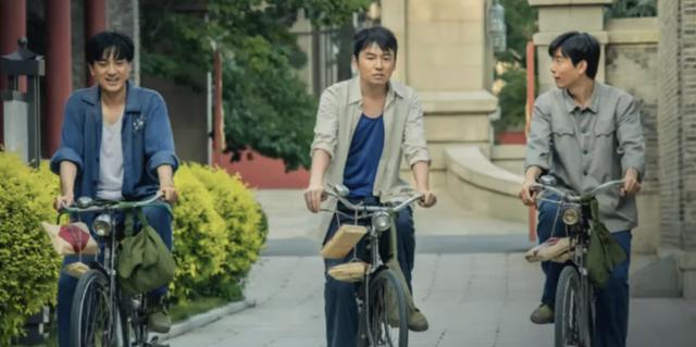 二刷《人世间》：“六小君子”的情义纠葛，浓缩了成年人友谊的所有痛点