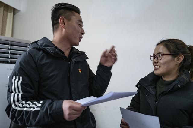 习近平总书记关切事｜青年群体扎根“世界屋脊”奉献故事