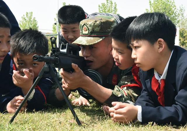 合肥市南门小学