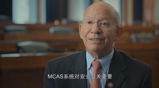 波音大调查，看得人心惊胆战