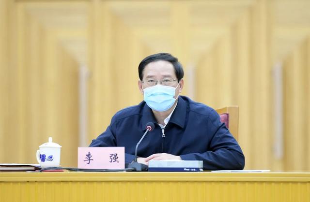 上海市委书记：采取全域静态管理等措施，尽早实现社会面清零