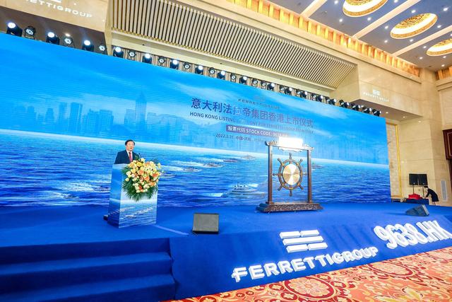 十年图破壁 谭旭光为全球超级游艇装上中国“动力心”