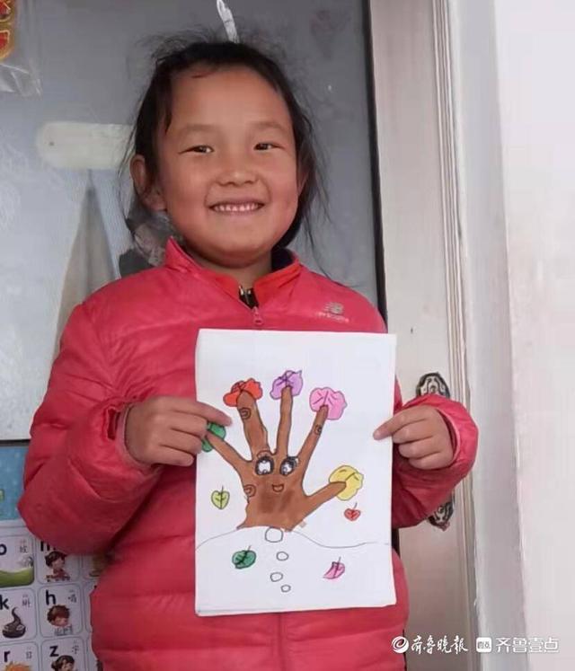 幼儿园艺术创作图片(幼儿园艺术创意作品)