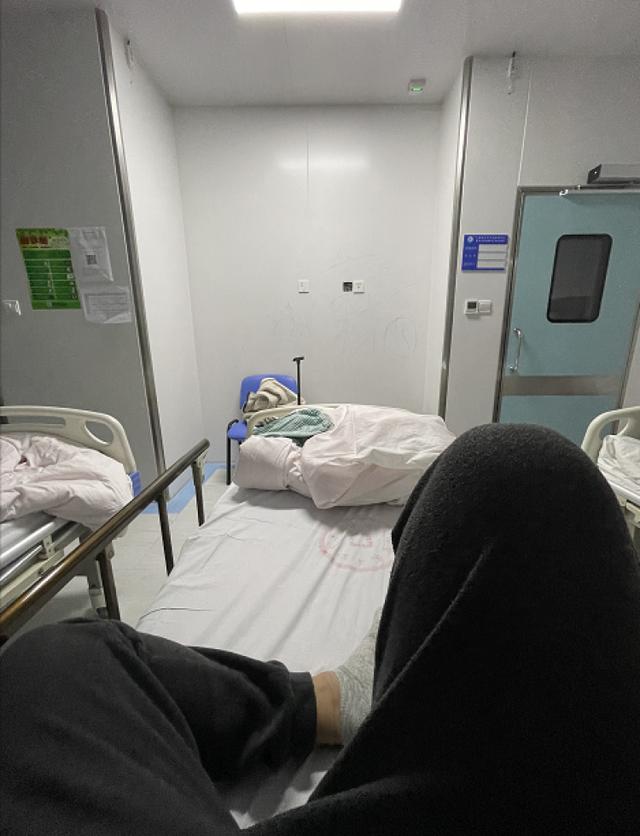 我被诊断为无症状感染者，治愈出院后将过程写成手册