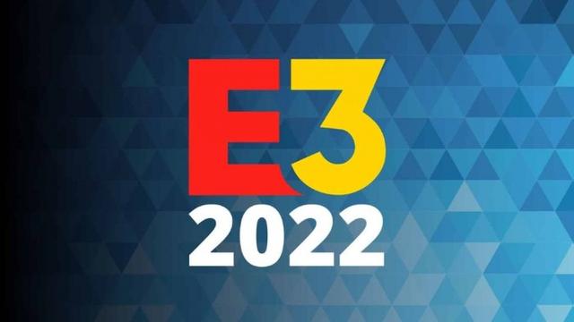 2022-04-01 ESA官宣：E3 2022游戏大展正式取消