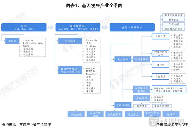 完整人类基因组首次被破译