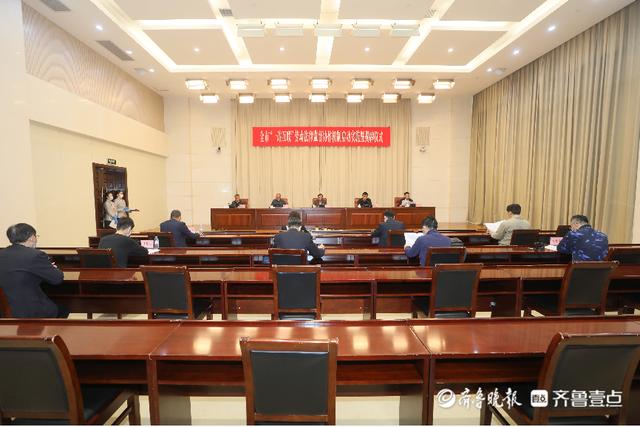 济南市建立“一站互联”劳动法律监督协作机制，今日启动实施