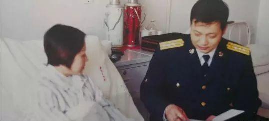 纪念 | 我和王伟的爱情：17年了，我和儿子在等你回家