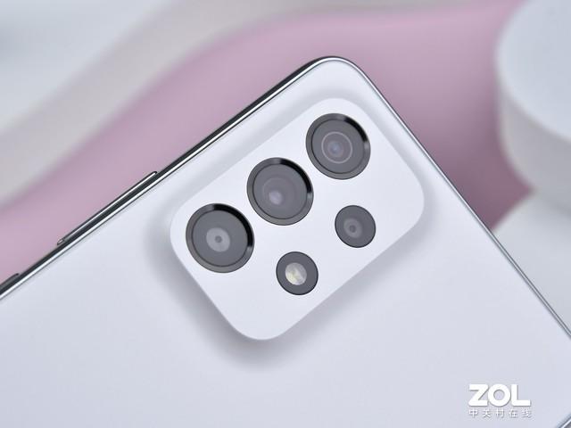 三星Galaxy A53全面评测：打造3K价位最优选