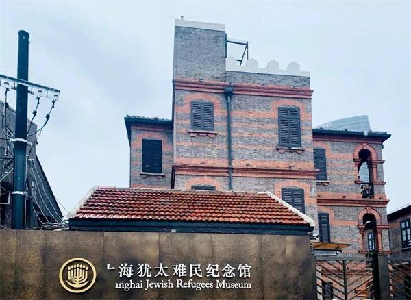 记忆呼唤友善和平
