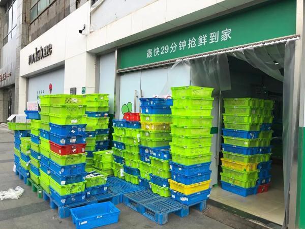 上港集团：上海港严重拥堵不实