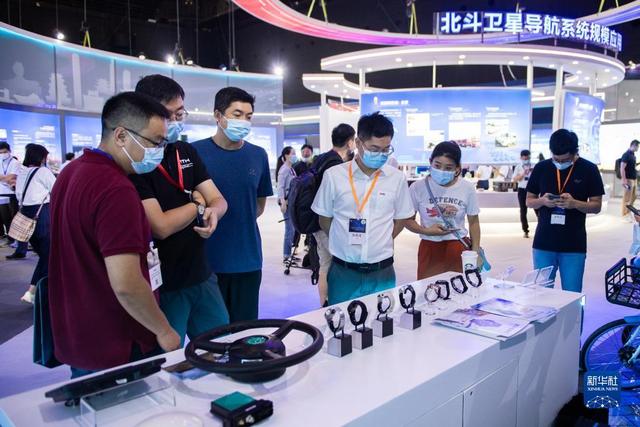 2021长沙国际工程机械展时间