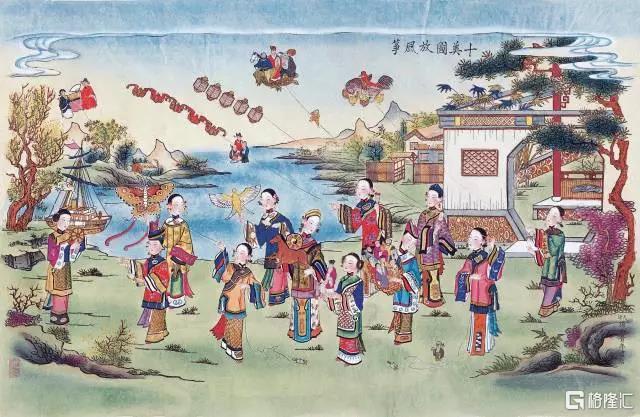 元宇宙里，没有清明节