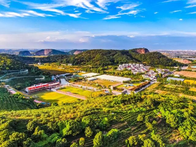 氛围感拉满！浙江这些宝藏乡村，春天一秒入画，出圈又出片