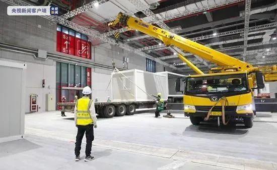 警惕！本土新增1383+19089，涉27省！上海设“亲子方舱”！多地网购衣服检出阳性！橙子抗原检测结果“阳性”？……