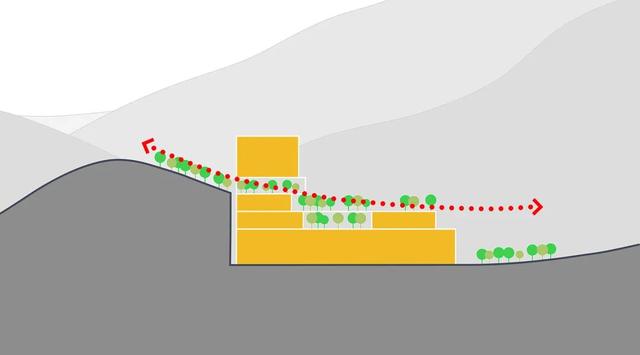 青少年拓展基地建设