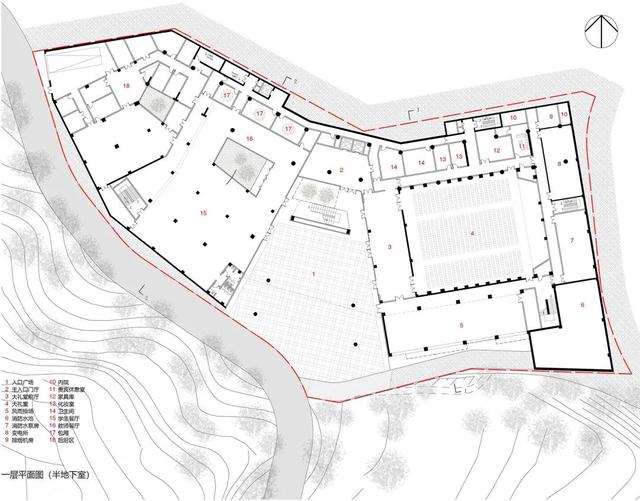 青少年拓展基地建设