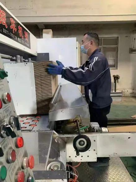 上海九亭包装机械展