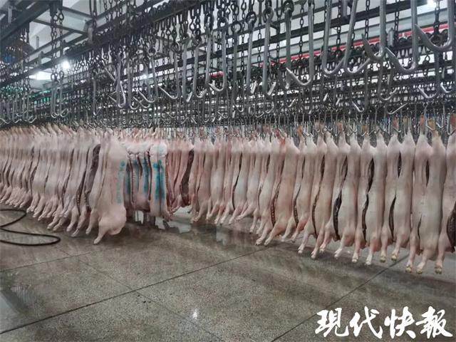 多措并举，昆山全力保障300万人民生活物资供应
