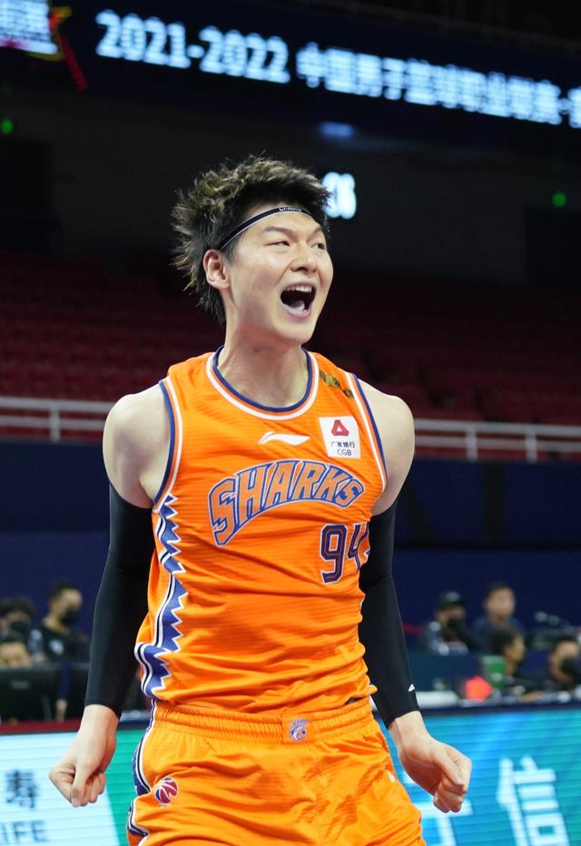 CBA|四强球队全部产生 广厦携手上海晋级