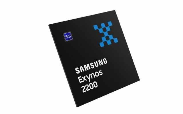 三星Galaxy S23曝光！将配备联发科旗舰处理器