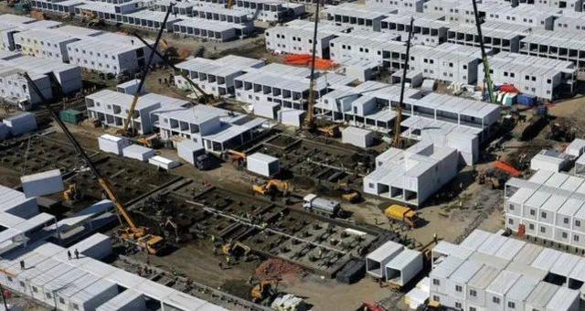 超百人！10地发现援建方舱返乡阳性人员