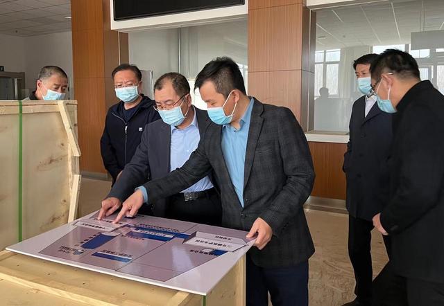 信访案件调查报告