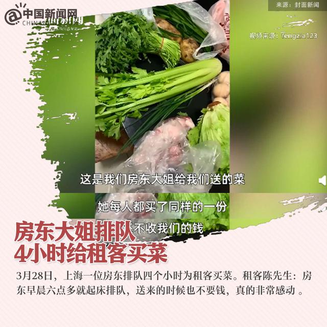 2022-04-12 上海战疫中的普通人