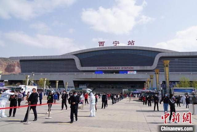 连续3日无新增 西宁市解除城东区与其他城区交通管控