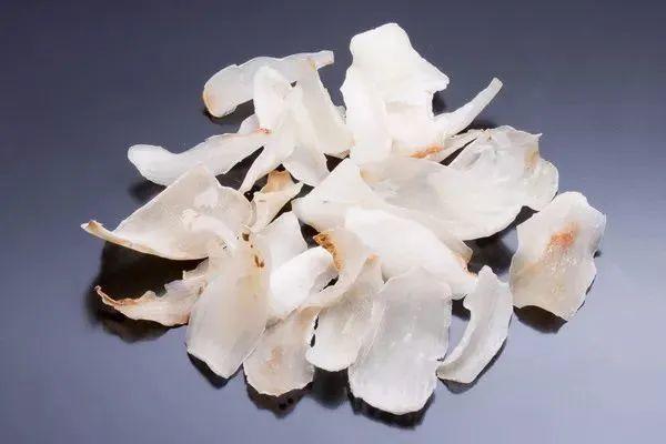 春季多吃这种“润肺菜”，嗓子不干不痒，夜里好梦香甜，今天就试试