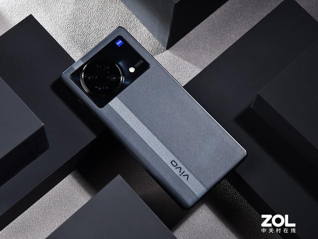 vivo X Fold影像实测，折叠拍照也太有意思了