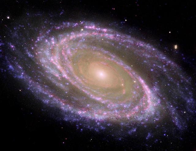 英媒：向太空发出有关地球信息，NASA“或引发外星人攻击”