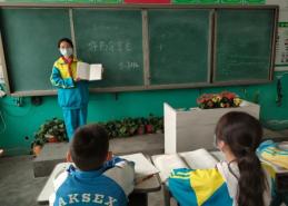 世界读书日 |书香弥漫 绽放温暖
