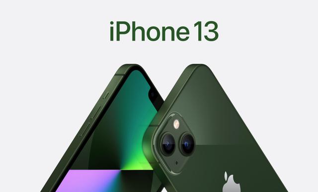 资讯丨mini版真的没有了？iPhone 14系列机模照片曝光