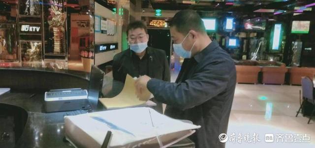门票优惠、线上读书，泰山区旅游景区、公共文化场馆有序恢复开放