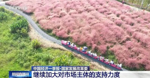 如何确保经济运行在合理区间？服务业如何渡过难关？国家发展改革委回应