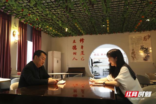 张家界一山村中学师生把知识难点编成1496首歌，别人家的学校
