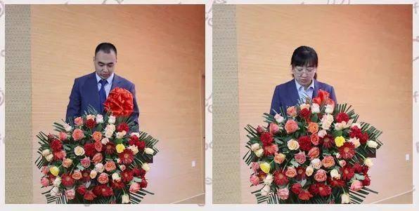 东港农商银行组织召开一季度经营分析暨“春天行动”总结表彰会议