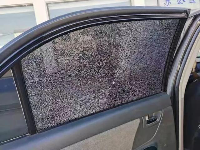车窗玻璃润滑剂(如何自己制作车窗玻璃润滑剂)