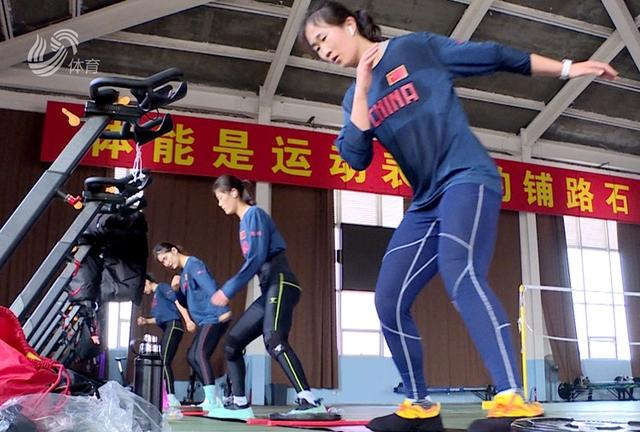 擂响催征鼓，剑指新赛季！山东水军推进新周期开局年训练备战工作