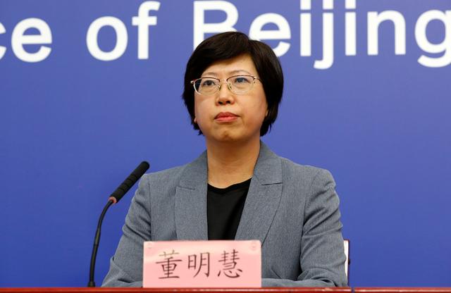 北京通州：已判定密接38人，次密接31人、同时空人员108人
