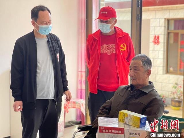 “中国健康好乡村”北京长哨营二道河村“谷雨”文化园开园