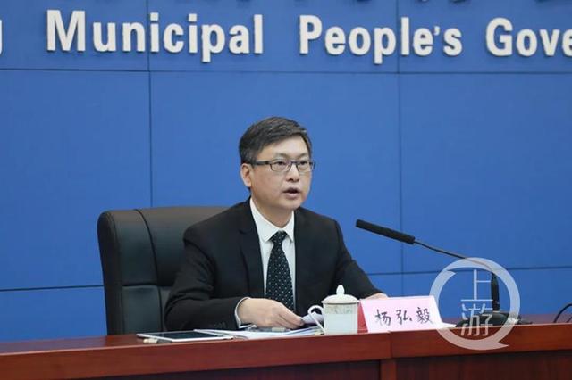 一季度重庆经济运行实现“开门稳”动力何在？权威解读来了