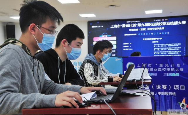 职业教育法首次大修，5月1日起实施，我国已建成世界上规模最大的职业教育体系