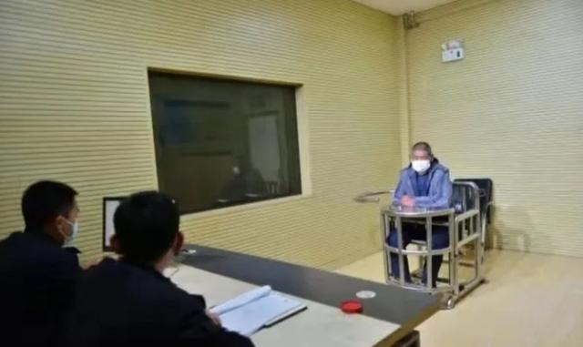 扑救持续一夜！男子乱扔烟头引发青岛三标山山火，大风导致复燃